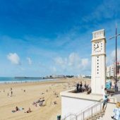 Camping Sables d'olonne