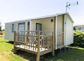 Mobil home Malaga camping vendee