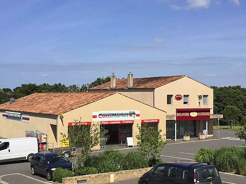 Pour les amateurs de golf Sainte Foy Camping Vendee