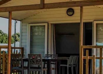 Location mobil-home Vendée