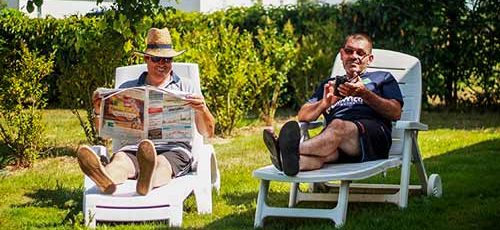 Location vacances Vendée