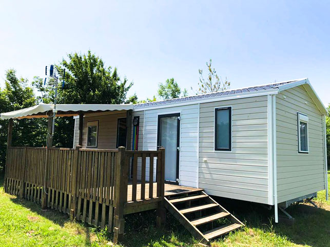 les tarifs au camping Vendée