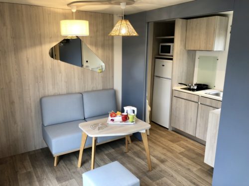 les sables d'olonne location de mobil-home