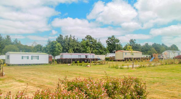 histoire camping vendee