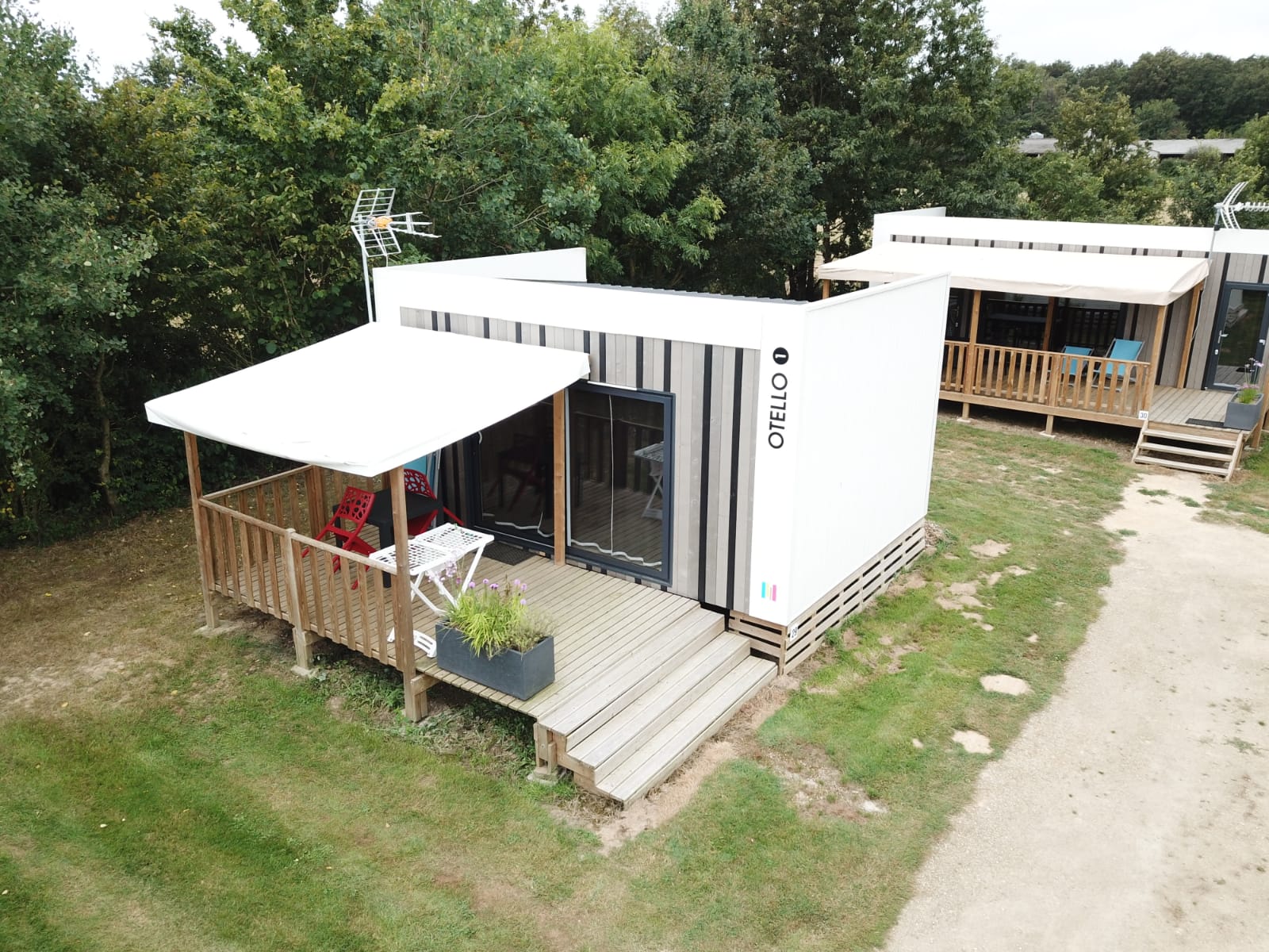 tarifs camping Vendée
