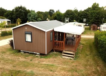 Mobil home santafé duo