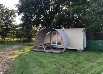 location mobil home insolite camping 3 etoiles vendee