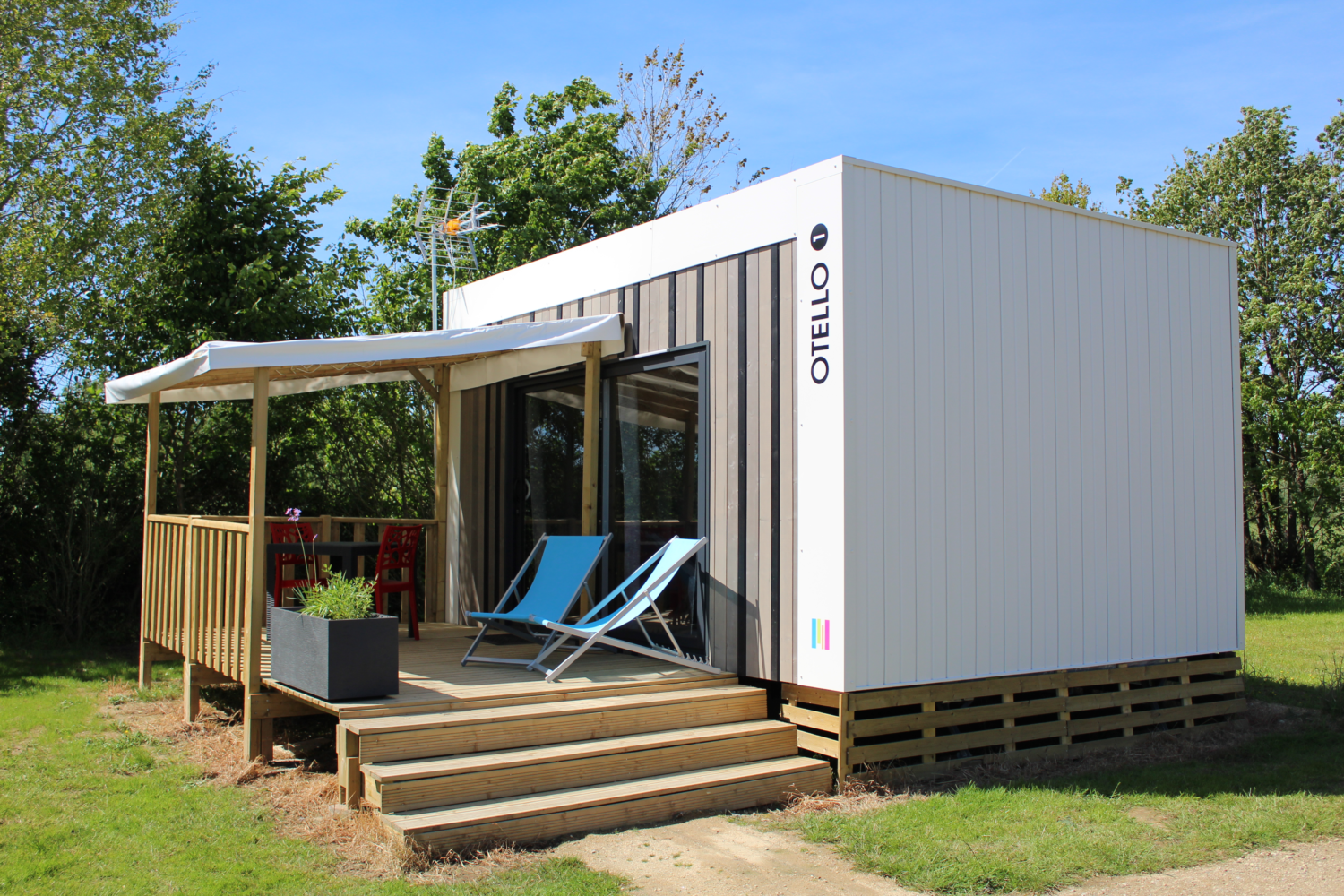 tarifs camping Vendée