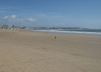 plage vendée