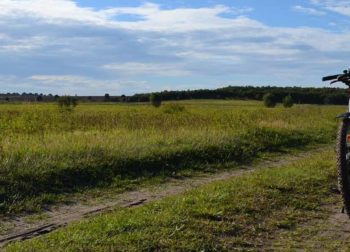 randonnées VTT en Vendée