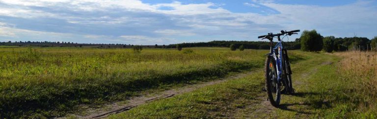 randonnées VTT en Vendée