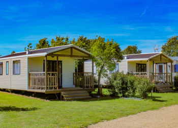 location mobil home vendée