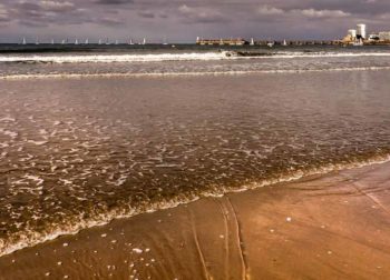 Plage des Sables d'Olonne