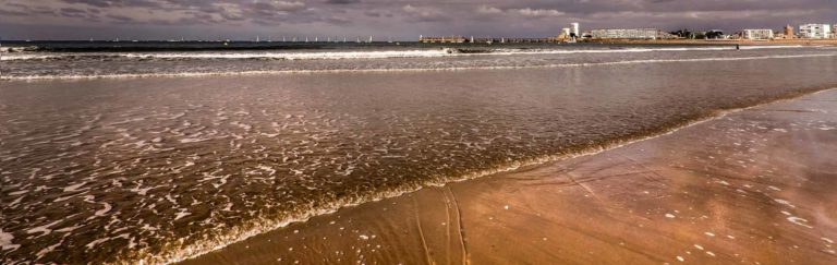 Plage des Sables d'Olonne