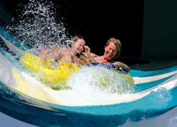 Bouée Atlantic Toboggan vendée