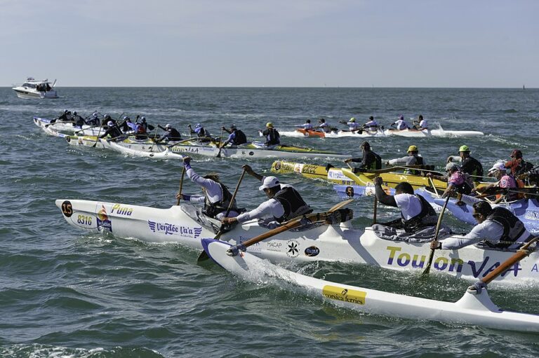 vendee va'a